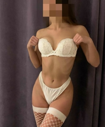 Антонина, 23