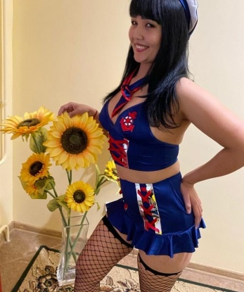 Лина, 23