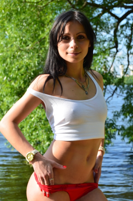 Даша, 22